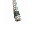 5154 Leiter Wire des Aluminiumlegierungs-Stromkabel-AAAC