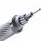 Aluminiumlegierungs-Leiter-Cable Reinforced Electric-Getriebe-Kabel ACAR