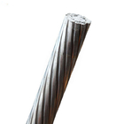 Hochspannungs-ACSR-bloßer Aluminiumleiter Overhead Cable