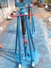 Jack Support Cable Drum Heavy-Lasts-hydraulischer Ständerkabeltrommel-Stand