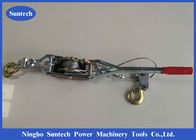 Seilzug-Abziehvorrichtungs-Kabel, das Werkzeuge für Fernleitung aufreiht