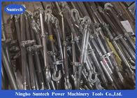 Fernleitungs-Werkzeuge und Ausrüstungs-Doppelhaken-Stahlspannvorrichtung
