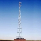 teleskopische Antennen-Mast 138kv HDG für Gebrauchsservice
