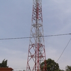 Mit Beinen versehene Turm-Struktur-eckige Kommunikation der Telekommunikations-10kV 4