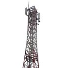 Bewegliche Telekommunikation ISO-Antennen-TIA222G ragen ASTM Gr60 hoch