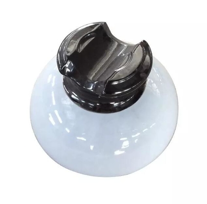 Hochspannung 11kv Pin Type Electrical Porcelain Insulator 55 - 6