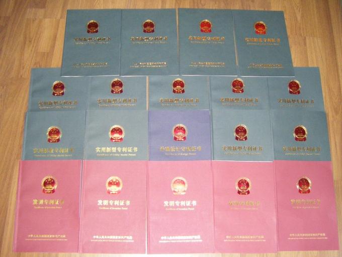 Ningbo Suntech Power Machinery Tools Co.,Ltd. Qualitätskontrolle