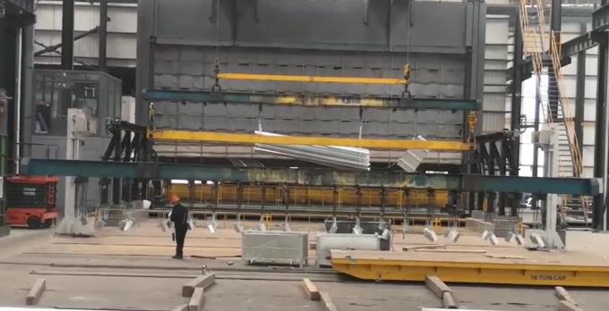 Ningbo Suntech Power Machinery Tools Co.,Ltd. Fabrik Tour