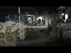 1040-Serie Stringing Block angepasste Übertragungsleitungswerkzeuge