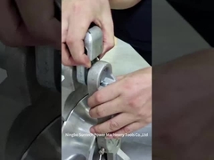 Universeller Stringblock