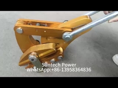 entlang kommen Klammer