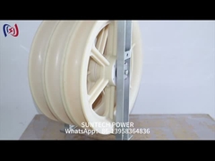 Drei gebündelte SHDN-Übertragungsleiter-Stringing-Blöcke