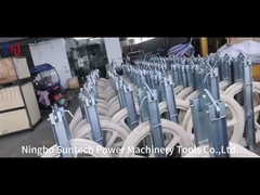 822 mm ACSR 630 MC Nylon-Scheiben-Freileitungs-Aufreihblöcke für Leiter