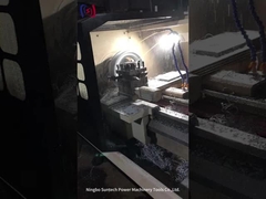 Modell-Aluminum Sheave Stringing-Block 1T SHD für Fernleitung