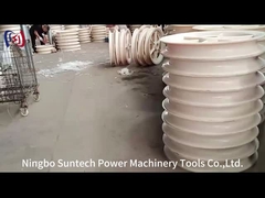 Hook Style SHD-Modell Nylon-Scheiben-Übertragungsleitungs-Leiter-Aufreihblock