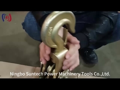 Übertragungsleitungen Doppelschiff-Eisen-Höhegerät mit beiden Seitenöffnung QHS 50KN