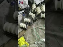 5kn Triple Pulley Block Leiterbesaitungsblöcke