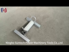 SHS-Schutzkabel-Roller-Untergrundkabelziehwerkzeuge