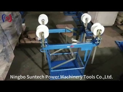 ISO-Streichwerkzeuge für Luft- und Raumfahrtrolleys Fahrräder