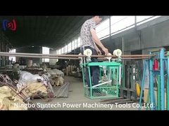 ISO-Streichwerkzeuge für Luft- und Raumfahrtrolleys Fahrräder