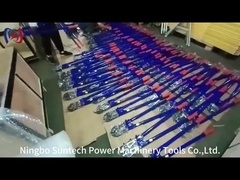 400 mm2 Handschneider für elektrische Ketten