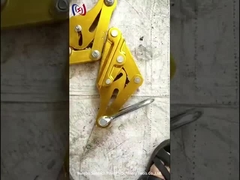 entlang kommen Klammer