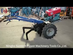 Schwerlast-Winch 60T Walking-Traktor für Forstwirtschaft Landwirtschaft