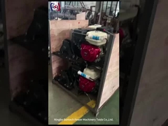 Motorwinde mit Riemenantrieb, Hochleistungs-8-T-Kapazität für den industriellen Einsatz im Bauwesen​