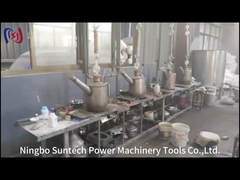 Kundenspezifische Kabelverlegerolle aus strapazierfähigem Nylon-Scheibenrad