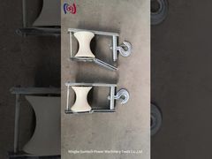 5KN-Flugkabel-Streifenblock für Übertragungsleitungen