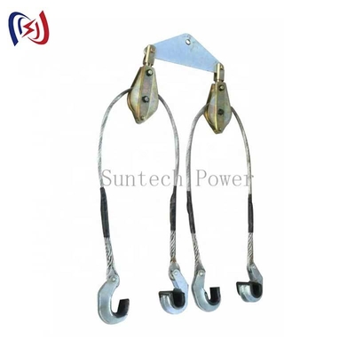 Qualität  ​​Multiple Fission Conductor Lifter Professional Lifting Device For Power Grid Projects​ Fabrik