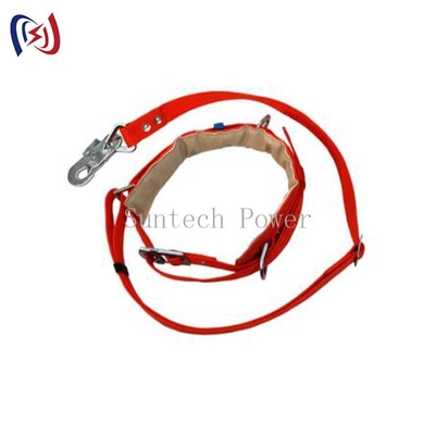 Qualität  100KG Safety Harness for Power Line Construction 23061-23064A Fabrik