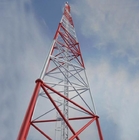 GB/ANSI/TIA-222-G G/M Telekommunikations-Stahlturm