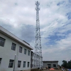 GB/ANSI/TIA-222-G G/M Telekommunikations-Stahlturm