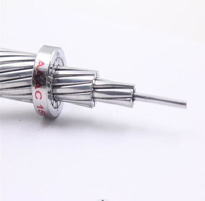 FEUERSTEIN ASTM B399 bloßer elektrischer Draht des Aluminiumlegierungs-Leiter-AAAC