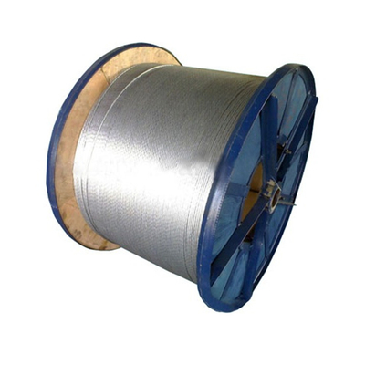 5154 Leiter Wire des Aluminiumlegierungs-Stromkabel-AAAC