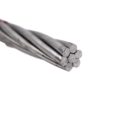 bloßer galvanisierter Strang Guy Wire For Overhead mit 1 x 7 EHS 3/8&quot;