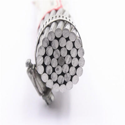 bloßer Aluminiumleiter Electric Power Cable 400mm2 ACSR