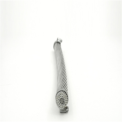 Obenliegender Aluminiumleiter Cable Low Voltage 630mm2 Iecs AAC