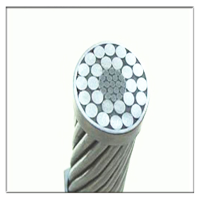 Hochspannungs-ACSR-bloßer Aluminiumleiter Overhead Cable