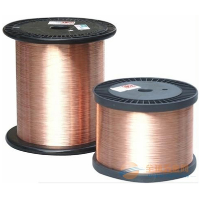 Bloßer kupferner Leiter-Wire Iecs Niederspannung für Bau 0.2mm2