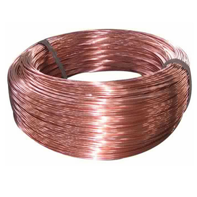Bloßer kupferner Leiter-Wire Iecs Niederspannung für Bau 0.2mm2