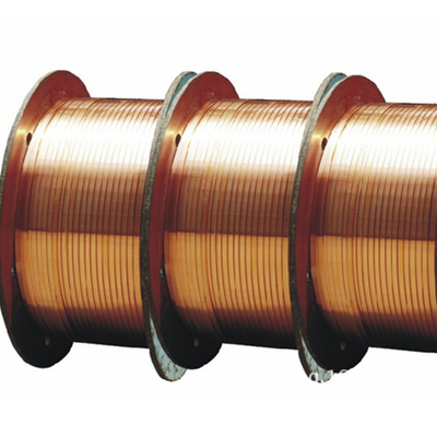 Bloßer kupferner Leiter-Wire Iecs Niederspannung für Bau 0.2mm2