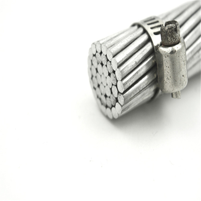 Obenliegender ACSR-Aluminiumleiter-Cable Steel Reinforced-Luchs 175mm2 für Kraftübertragung