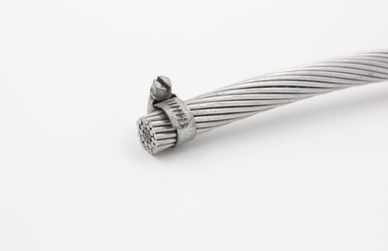LÄRM 48204 70/12 120/20 Leiter-Cable Overhead Transmissions-Linien ACSR SCA bloße