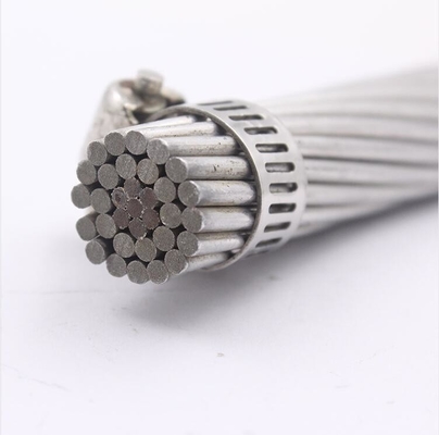 LÄRM 48204 70/12 120/20 Leiter-Cable Overhead Transmissions-Linien ACSR SCA bloße