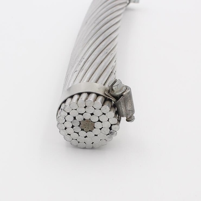 LÄRM 48204 70/12 120/20 Leiter-Cable Overhead Transmissions-Linien ACSR SCA bloße