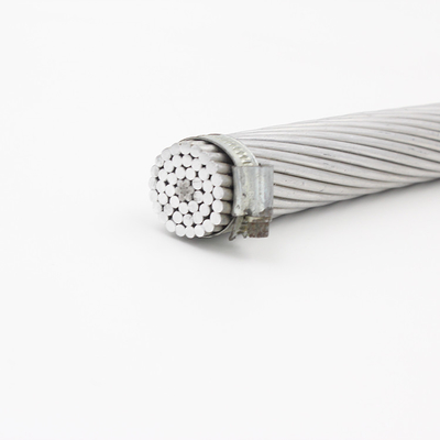 LÄRM 48204 70/12 120/20 Leiter-Cable Overhead Transmissions-Linien ACSR SCA bloße