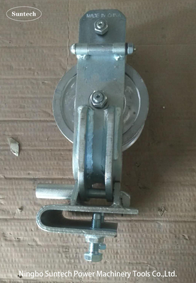 SHCN-Serie Nylon-Schaufel Stringing-Block Sitting und Hanging Typ Doppelgebrauch