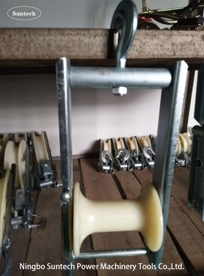 5 KN Verzinkter Rahmen